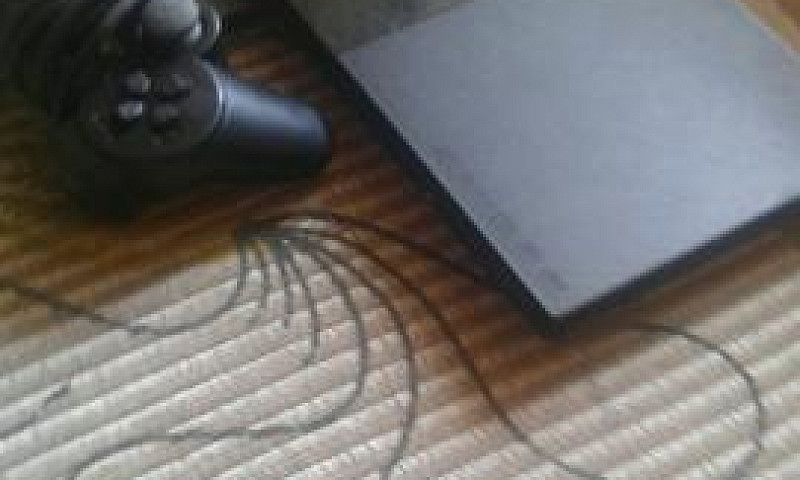 Playstation 2...