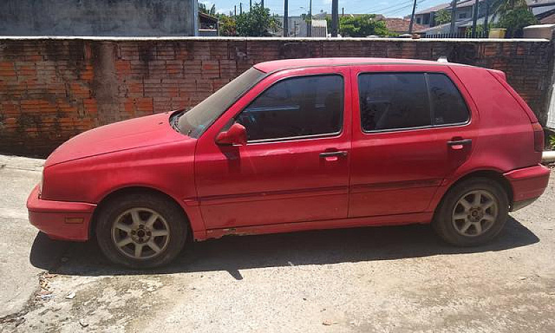 Golf 1996 Para Retir...