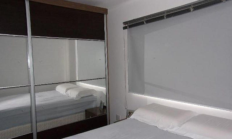 Apartamento Mobiliad...