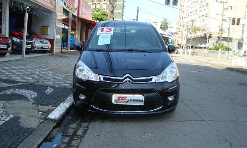 Citroen C3 90M Tenda...