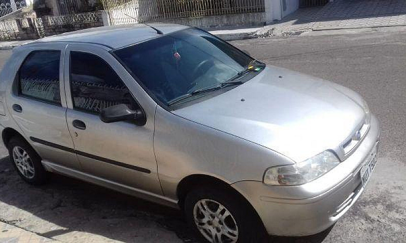 Fiat Palio...