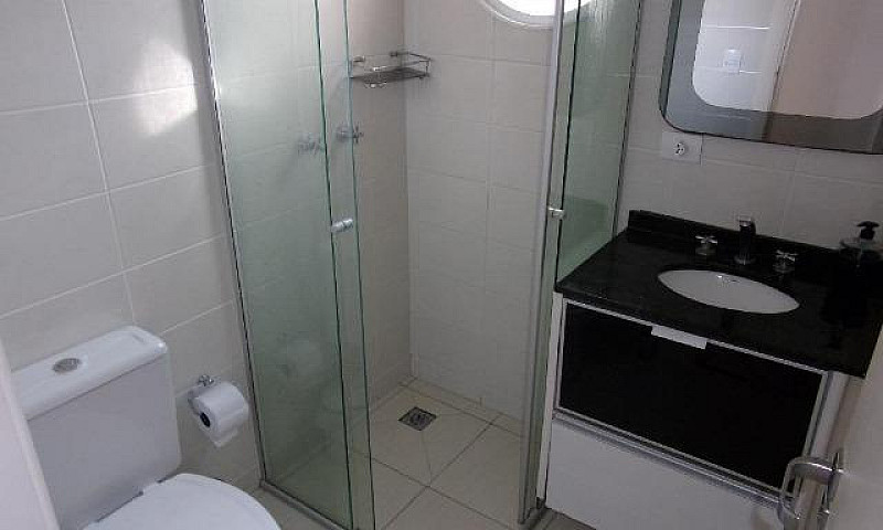 Apartamento Mobiliad...