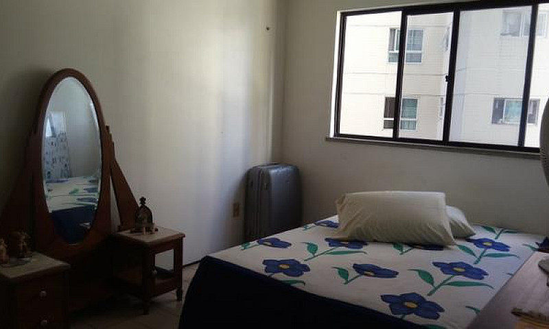 Apartamento Ventilad...