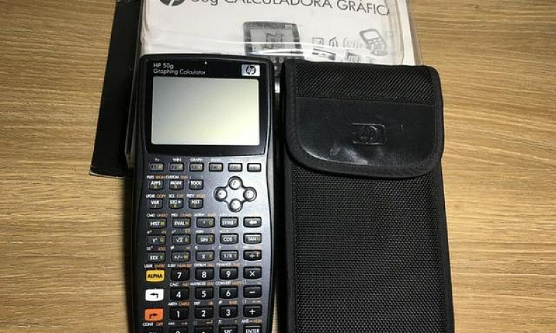 Calculadora Gráfica ...