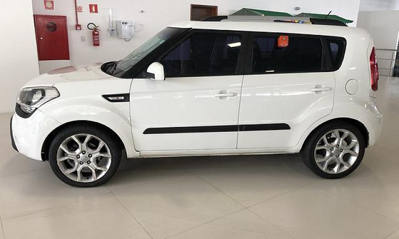 Kia Soul 2013 Aut...