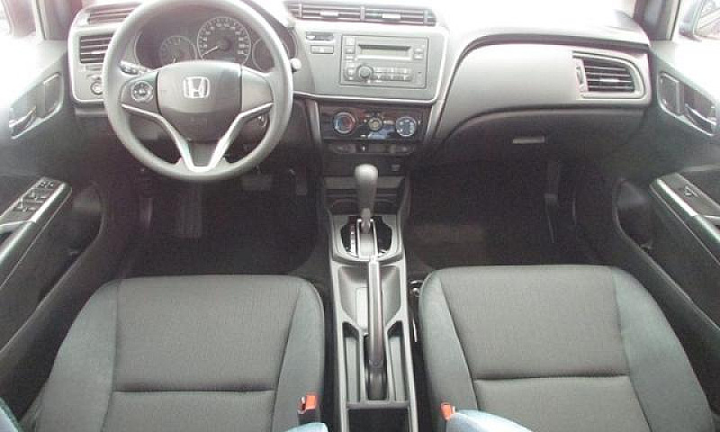 Honda  City 1.5 Lx 1...