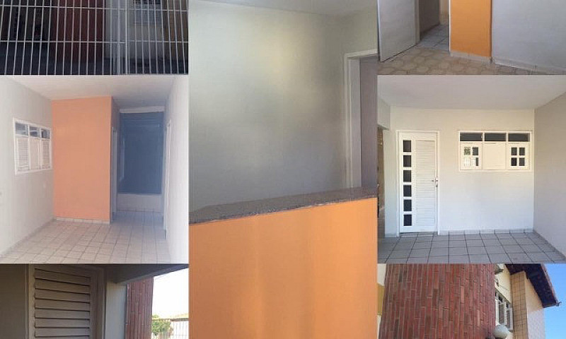 Vendo 6 Apartamentos...