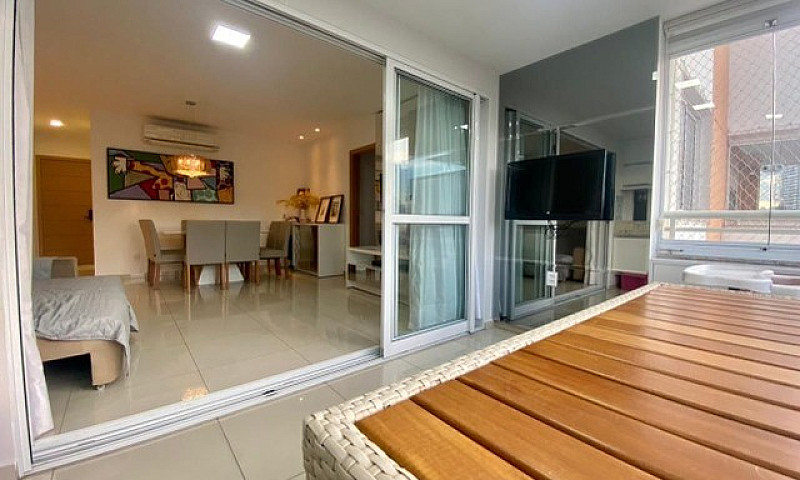 Vende-Se Apartamento...