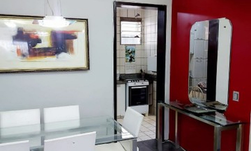 Apartamento No Cohaf...