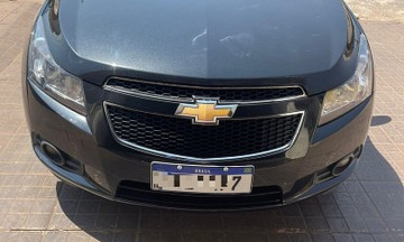 Cruze Lt 2011/2012 A...