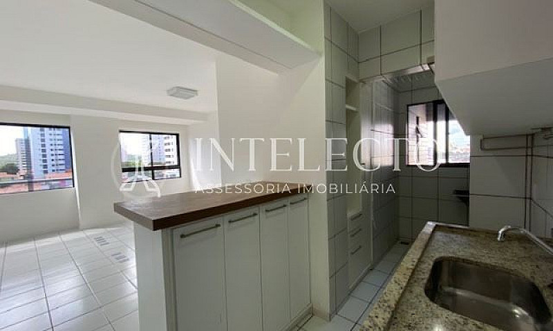 Vendo Apartamento Ti...