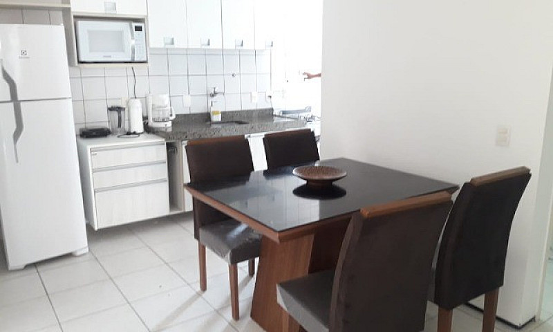 Apartamento 02 Quart...