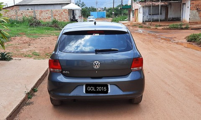 Gol G6 ...