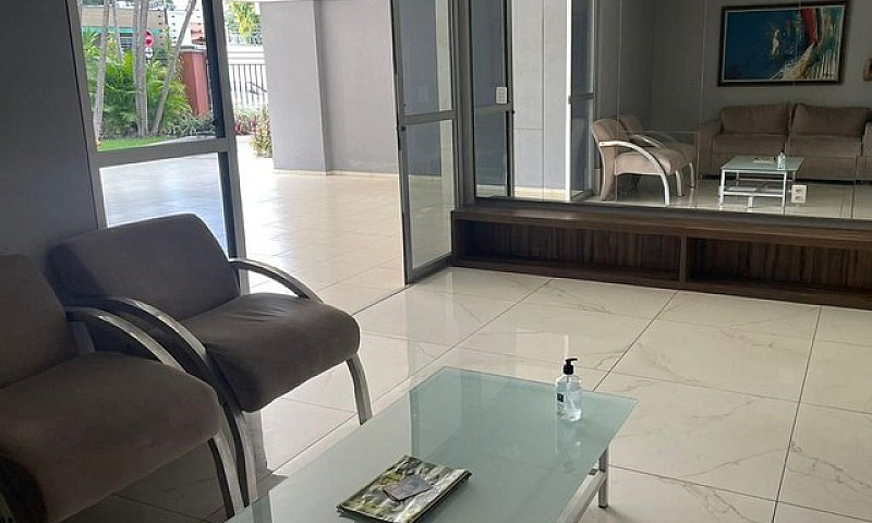 Apartamento Com 2 Do...