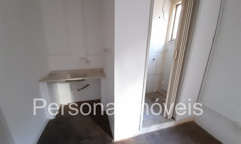 Apartamento Jk Na Ru...