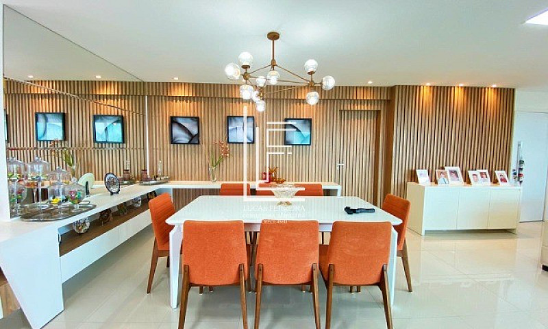 Apartamento Alto Pad...