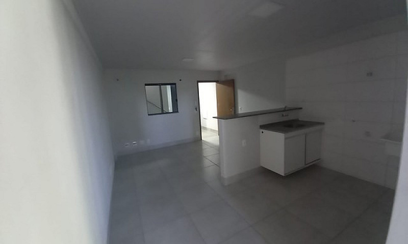 Apartamento Para Alu...