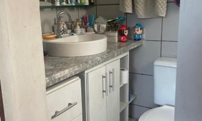 Apartamento Com 2 Do...