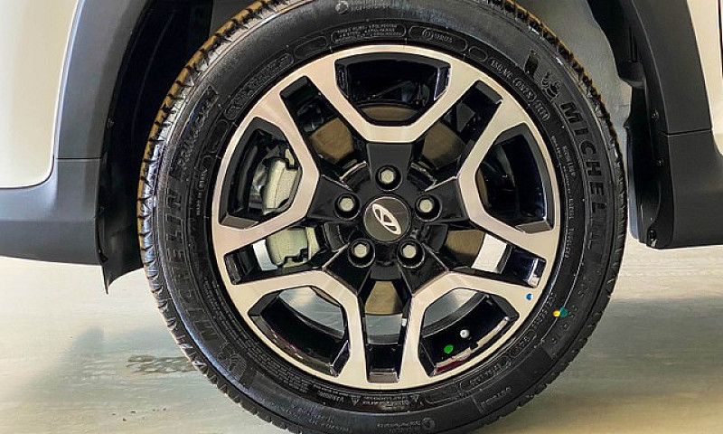 Tiggo 3X Pro ...