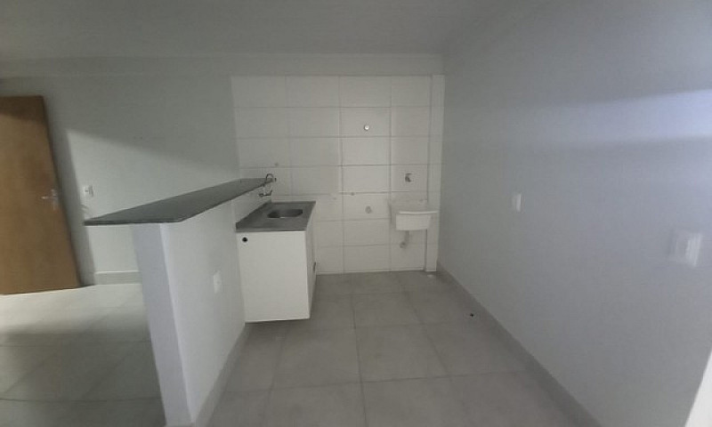 Apartamento Para Alu...