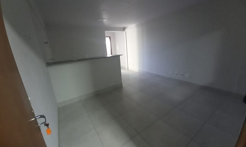 Apartamento Para Alu...