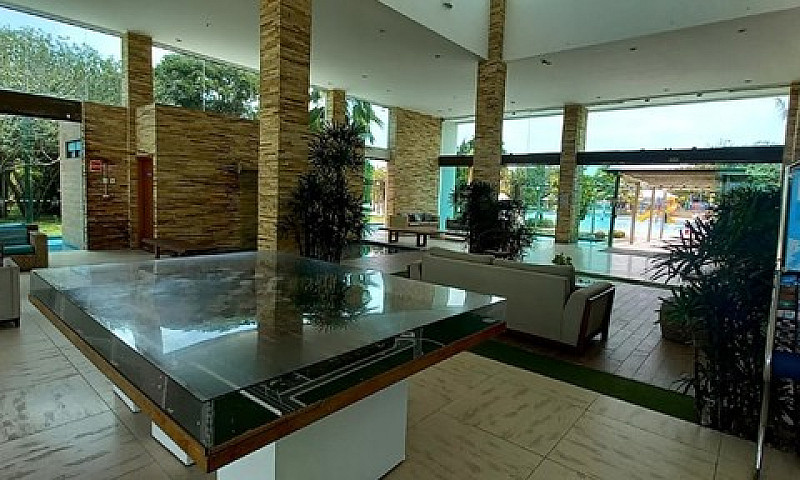  Apartamento No Iloa...