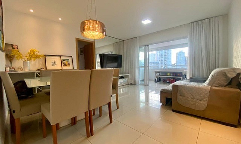 Vende-Se Apartamento...