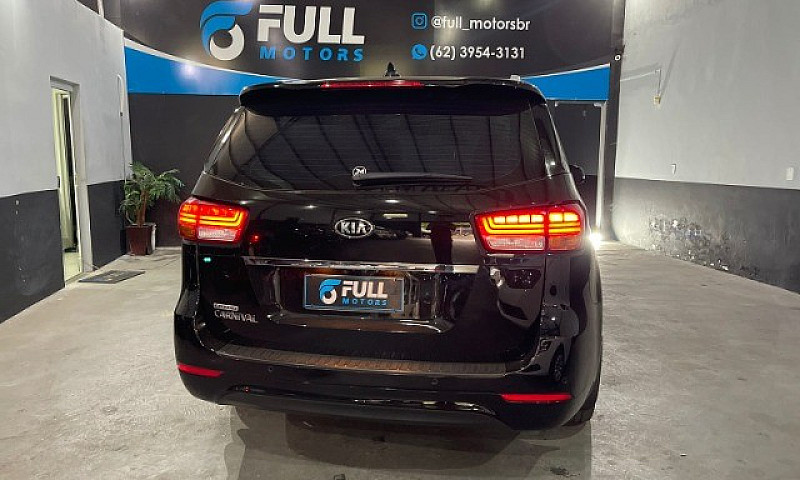 Kia Carnival 50Mil K...