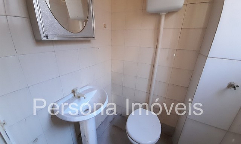 Apartamento Jk Na Ru...