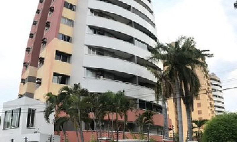 Apartamento Com 2 Do...