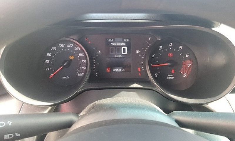 Fiat Argo 1.0 Firefl...