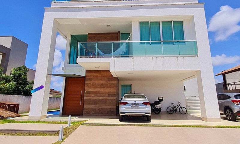 Casa Com 550 M2 Com ...