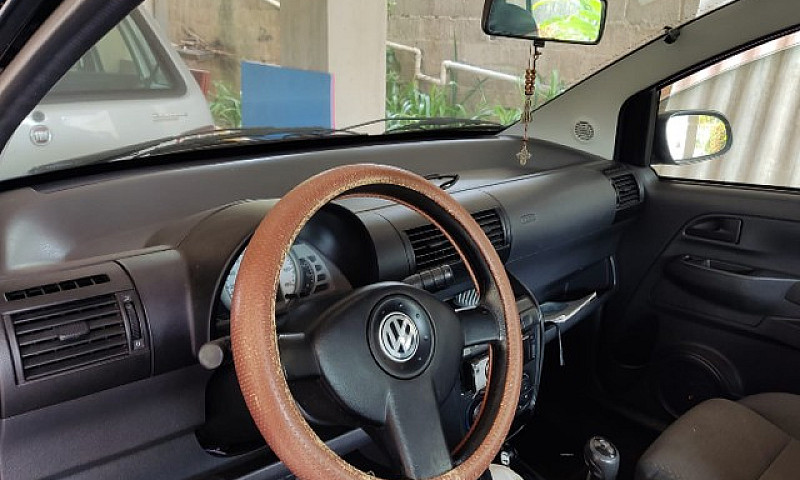 Fox 1.0 Flex 2009...