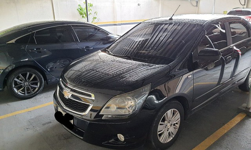 Chevrolet Cobalt Ltz...