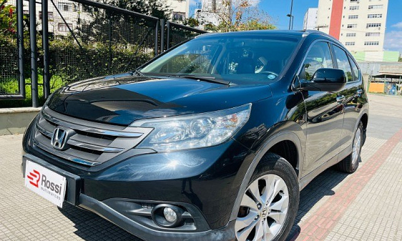 Cr-V Elx 2.0...