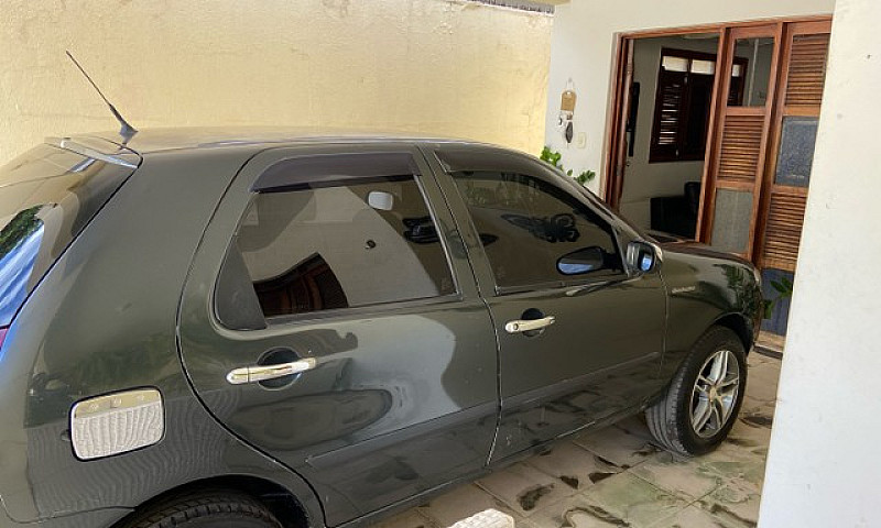 Fiat / Palio Economy...