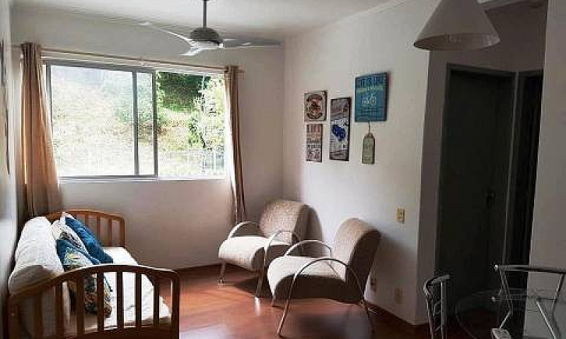 Apartamento Mobiliad...