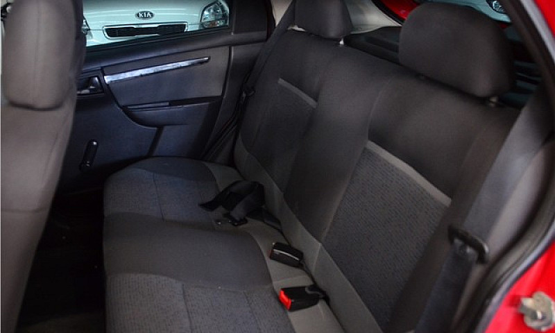 Chevrolet Celta 2014...