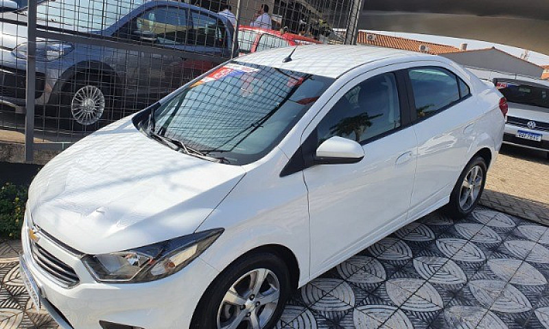Chevrolet Prisma 1.4...