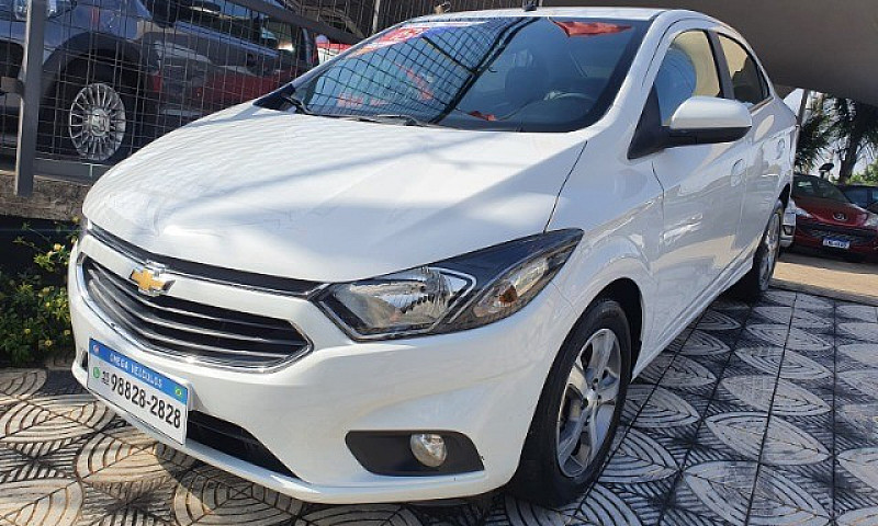 Chevrolet Prisma 1.4...