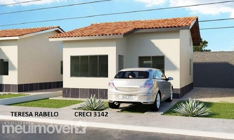 2-Casas Com 2/4, Em ...