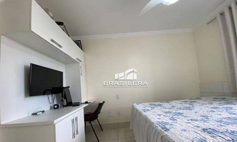 Apartamento 3 Quarto...