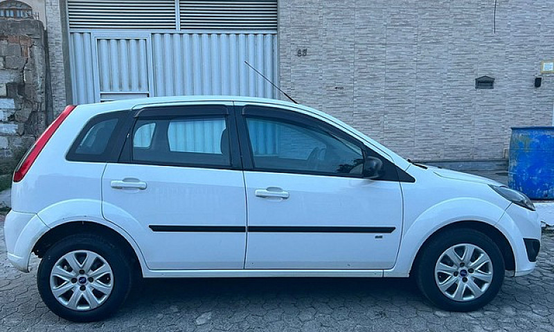 Fiesta 2013/14 1.0 C...