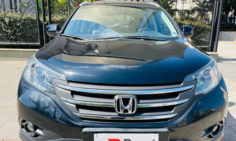 Cr-V Elx 2.0...