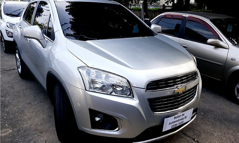 Tracker 1.8 Mpfi Ltz...