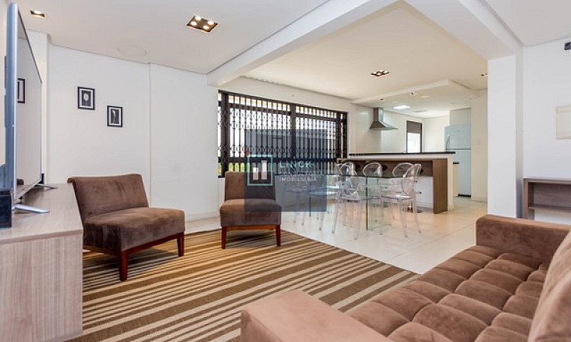 Apartamento 1 Dormit...