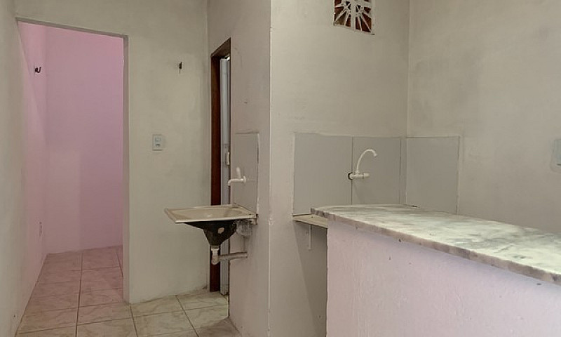 Apartamento Para Alu...
