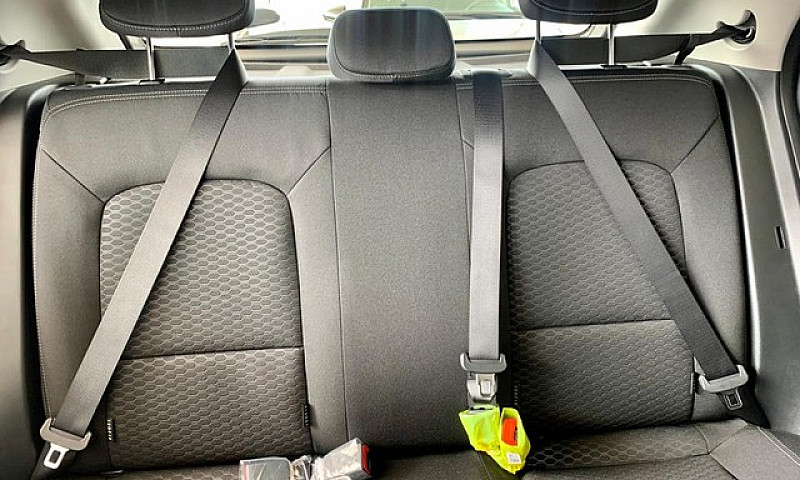 Hyundai Hb20 1.0 Sen...