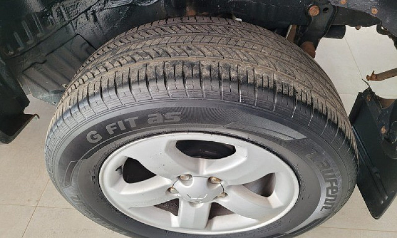 Pajero Tr4 2.0 Aut 4...