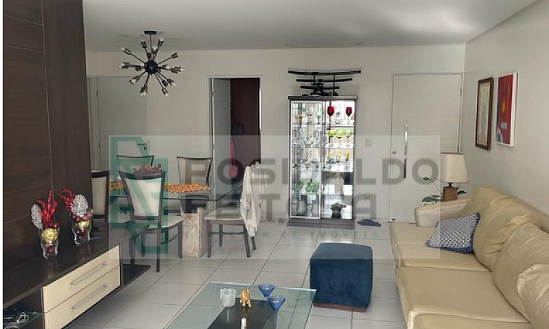 Vendo Apartamento Co...